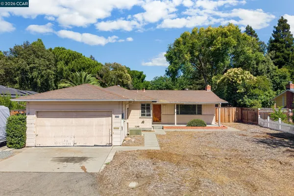 $525,000 | 1224 Hale Drive, Concord, CA 94518