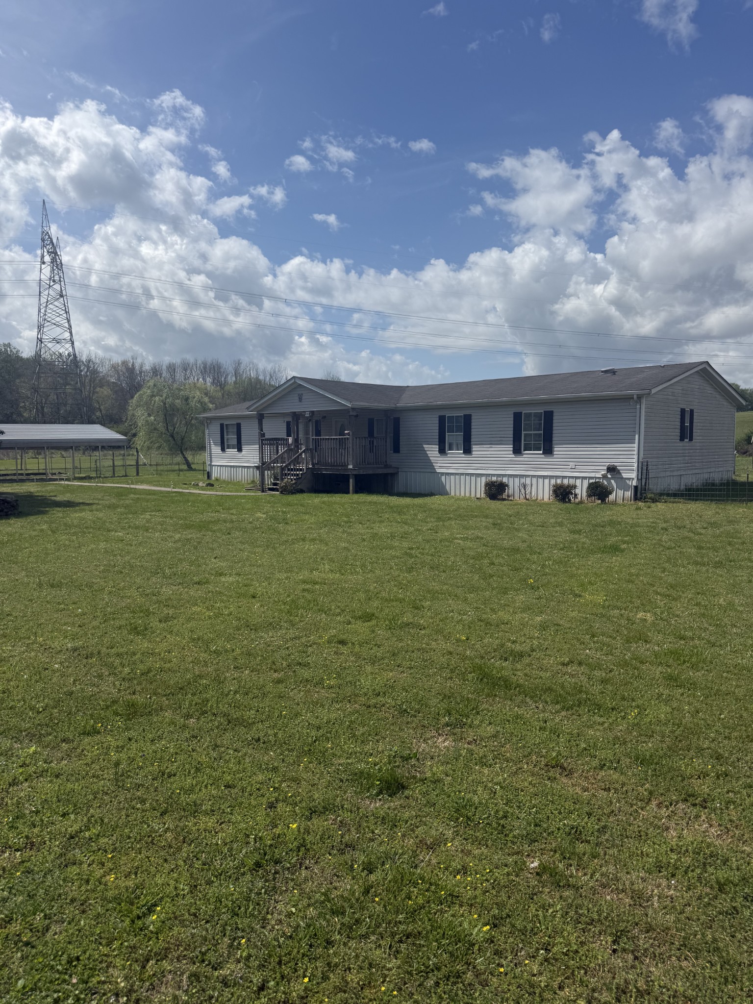 1791 West Valley Road Whitwell, TN 37397 - Photo 20 of 20