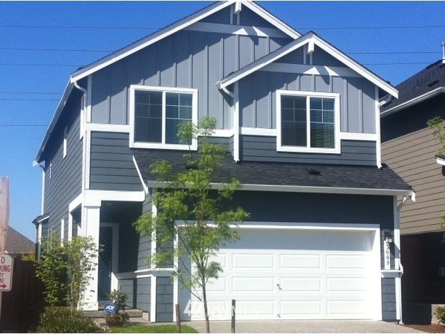 3910 177th Street Southeast, Unit LOT76 Bothell, WA 98012 - Photo 1 of 10