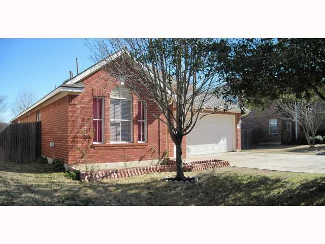 3504 Bratton Ridge Crossing Austin, TX 78728 - Photo 1 of 1