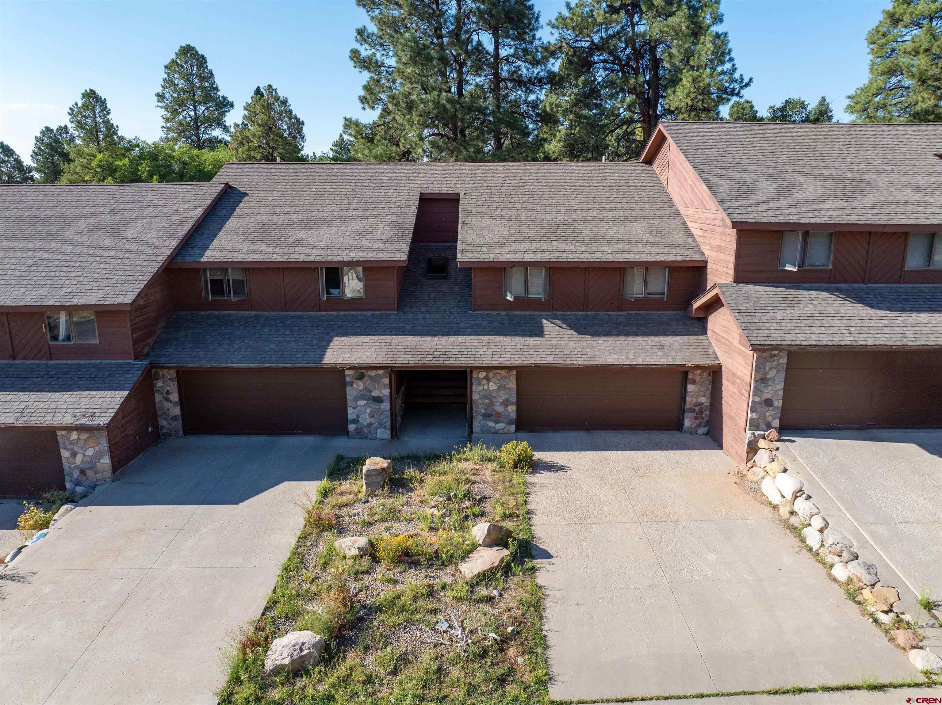 222 Pine Ridge Loop Durango, CO 81301 - Photo 1 of 27