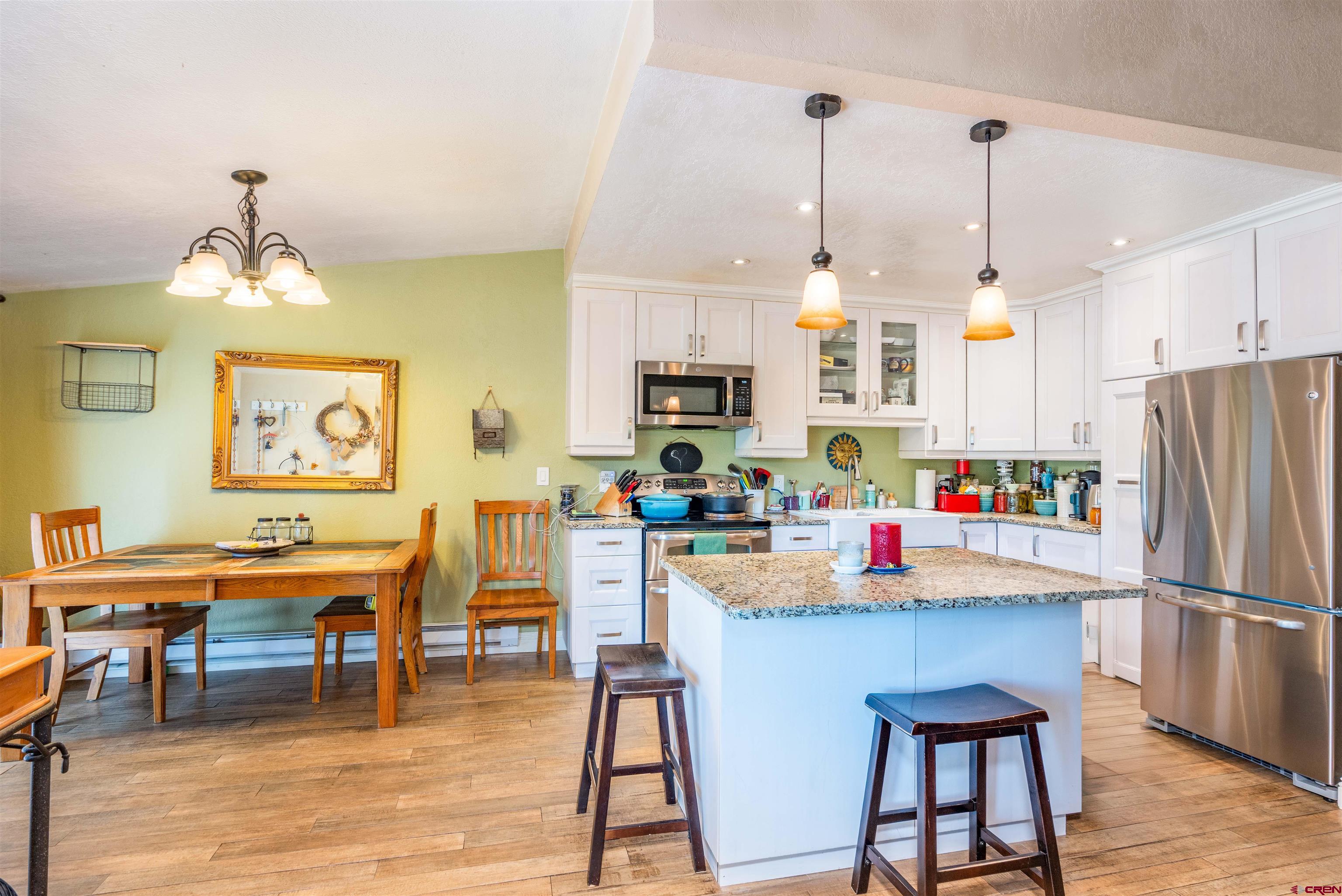 222 Pine Ridge Loop Durango, CO 81301 - Photo 1 of 27