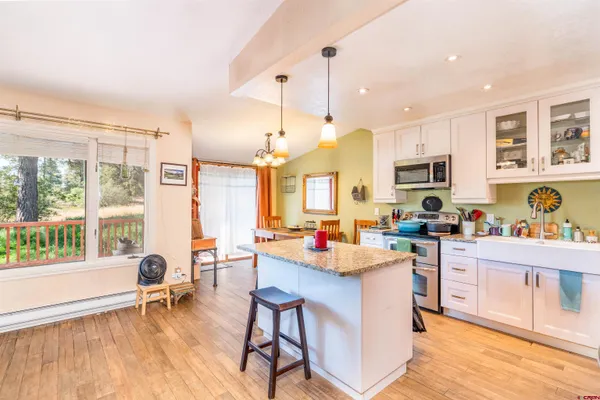 $479,000 | 222 Pine Ridge Loop, Durango, CO 81301