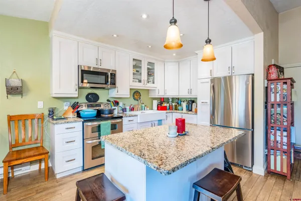 $479,000 | 222 Pine Ridge Loop, Durango, CO 81301