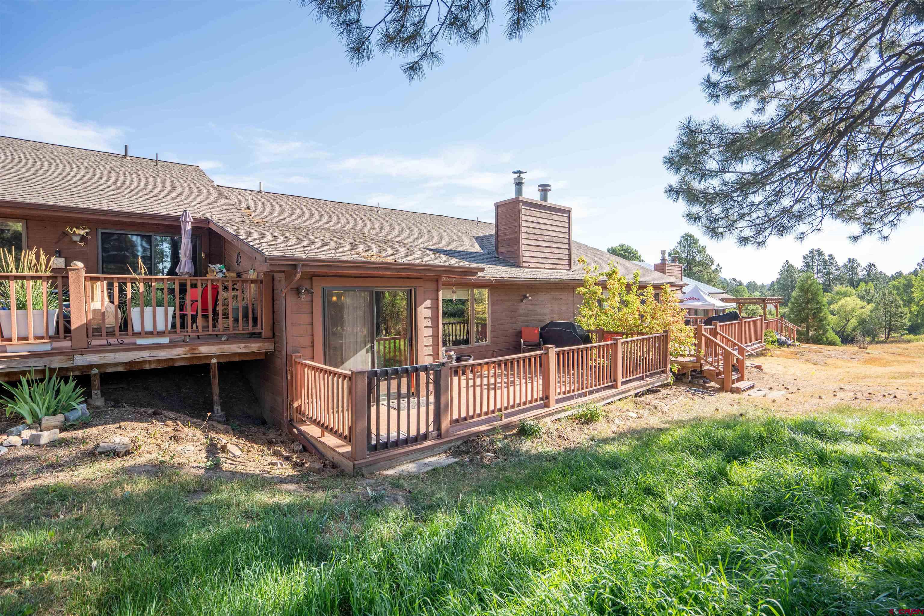 222 Pine Ridge Loop Durango, CO 81301 - Photo 22 of 27