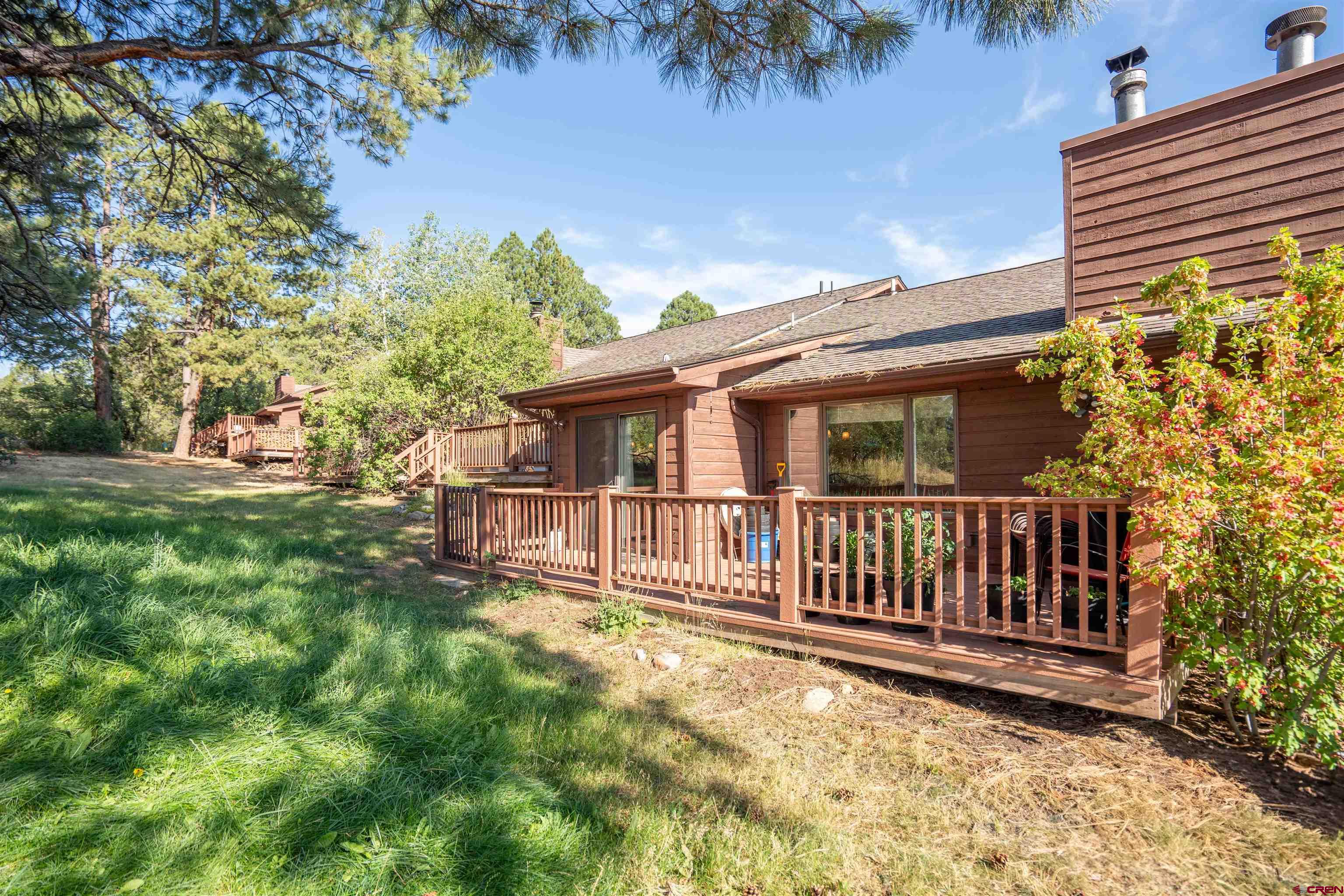 222 Pine Ridge Loop Durango, CO 81301 - Photo 24 of 27