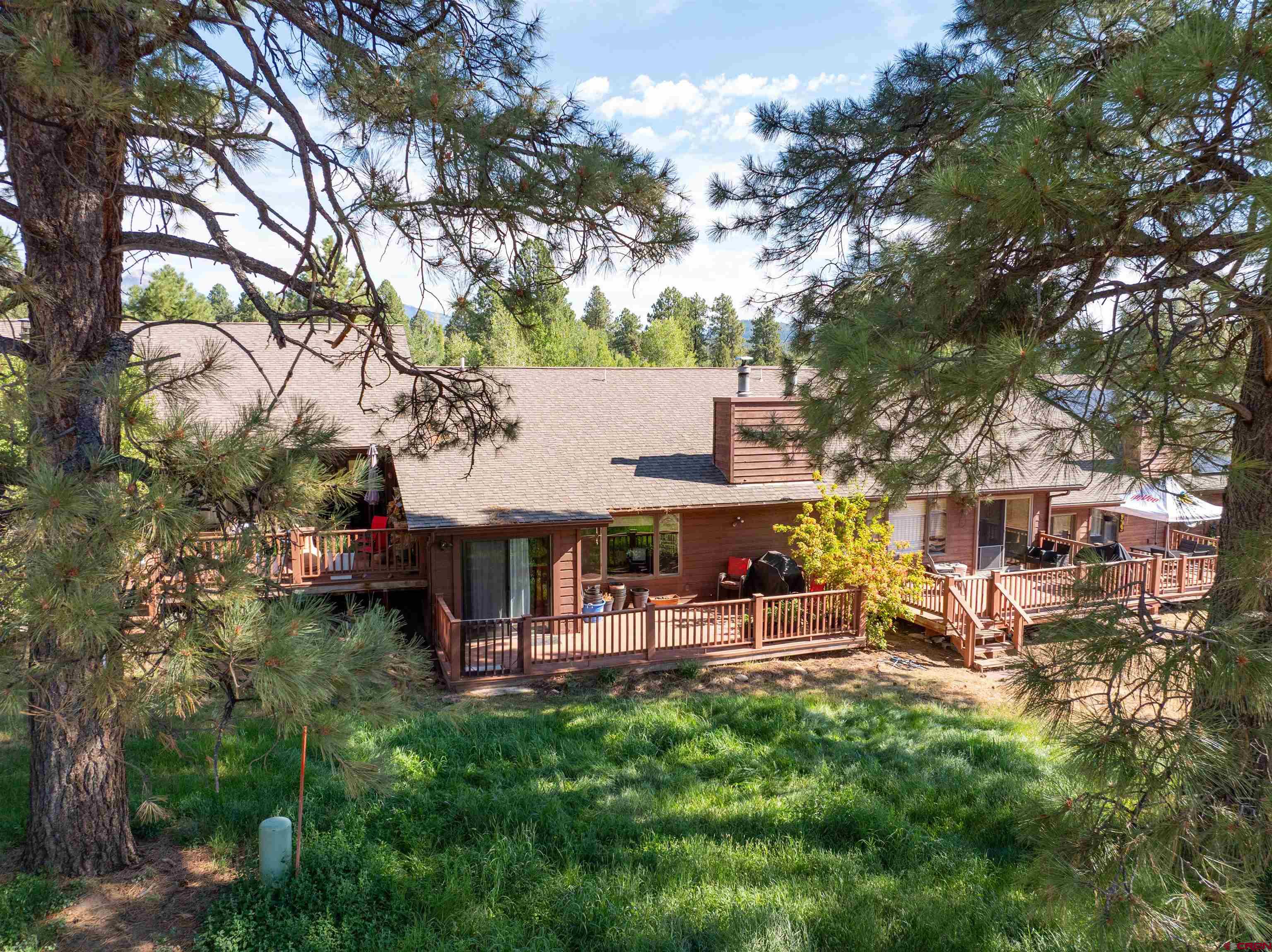 222 Pine Ridge Loop Durango, CO 81301 - Photo 26 of 27