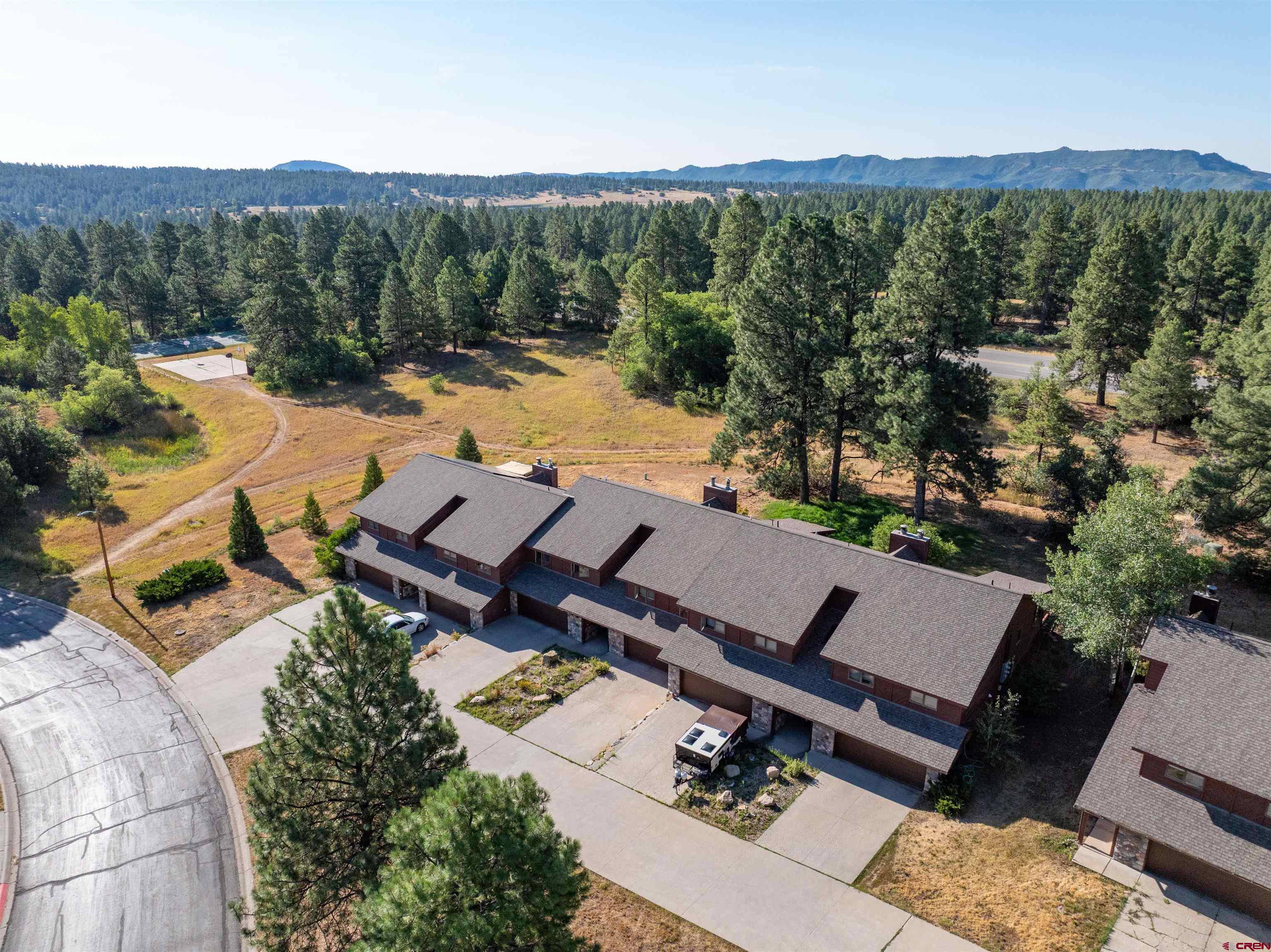 222 Pine Ridge Loop Durango, CO 81301 - Photo 26 of 27