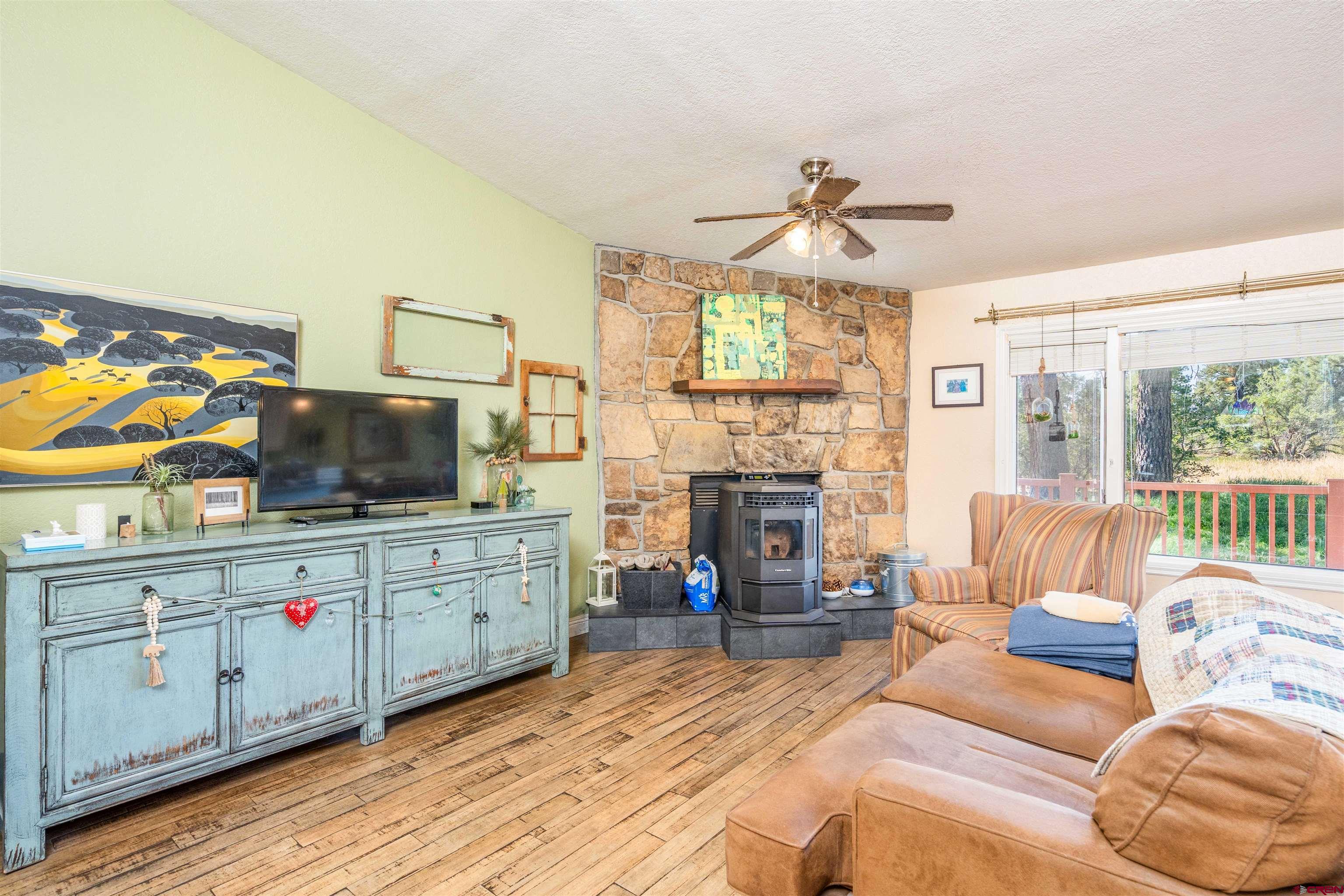 222 Pine Ridge Loop Durango, CO 81301 - Photo 3 of 27