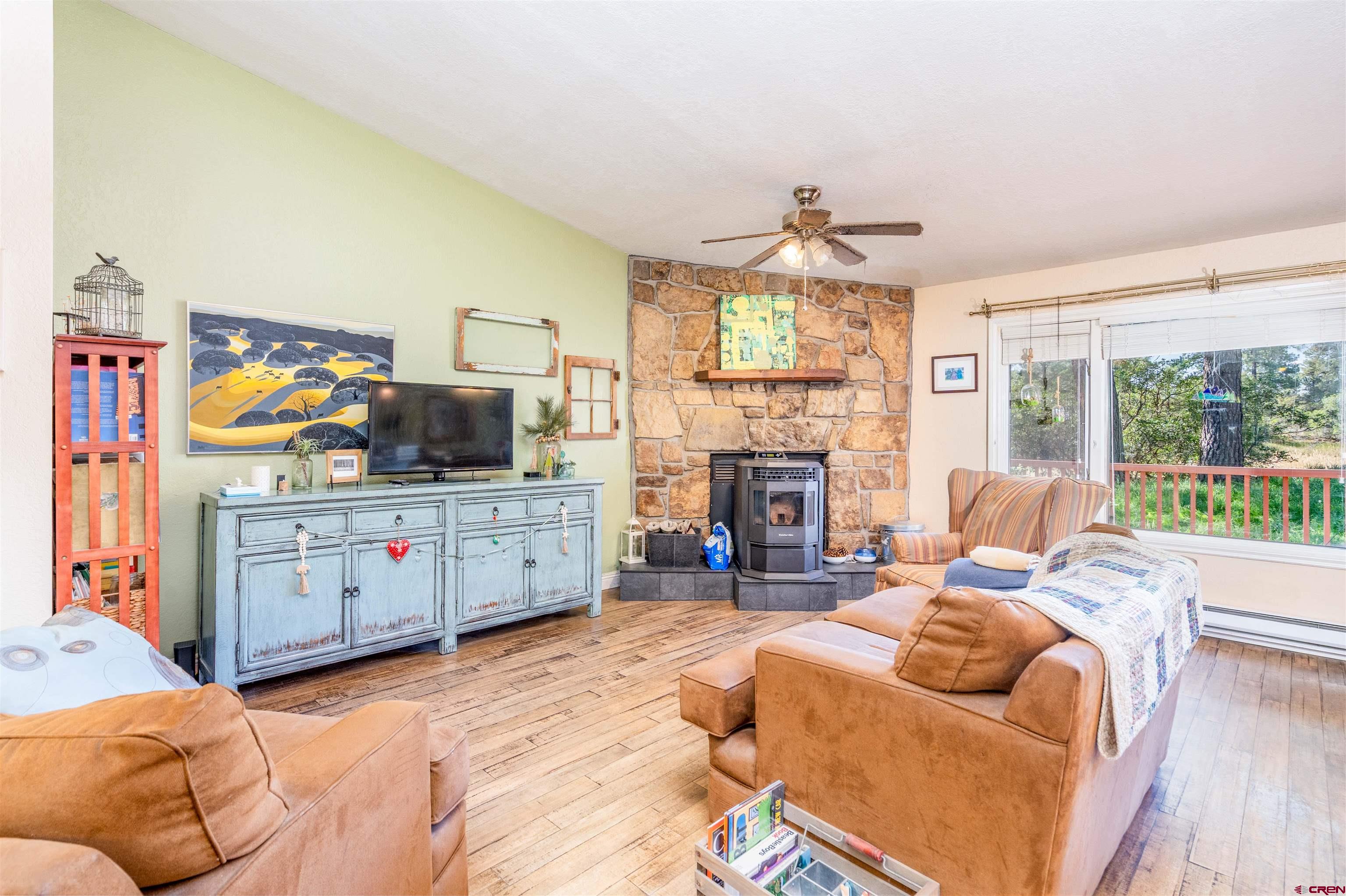 222 Pine Ridge Loop Durango, CO 81301 - Photo 9 of 27