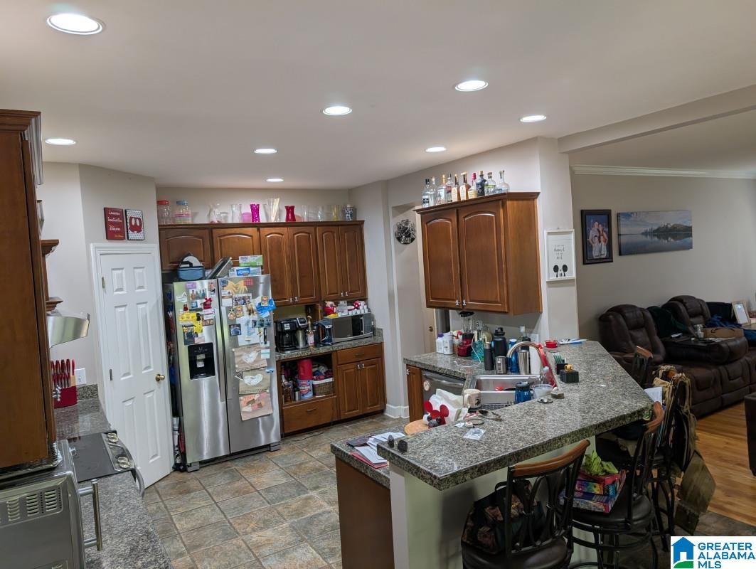 75 Old Rd Way Cropwell, AL 35054 - Photo 7 of 20