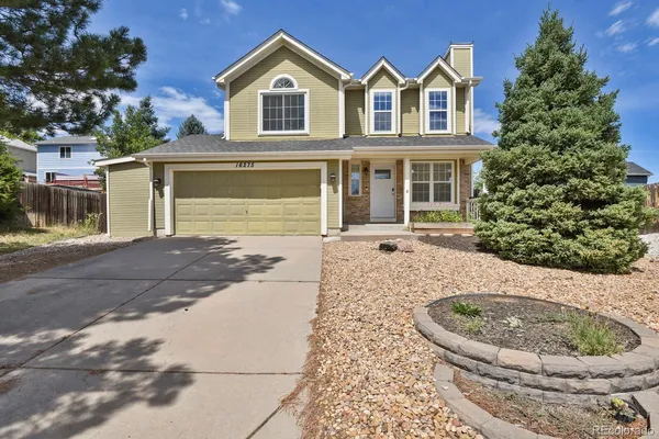 $560,000 | 16275 Beauty Bush Place, Parker, CO 80134