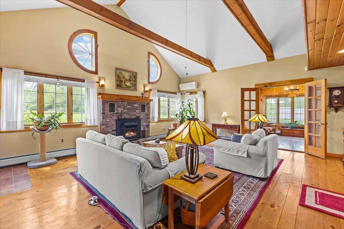 406 Courchaine Road Wolcott, VT 05680 - Photo 23 of 54