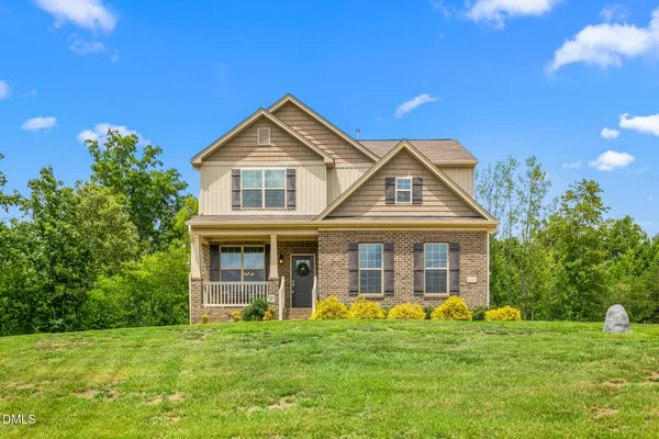 $489,000 | 1495 Kernodle Lndg Drive, Burlington, NC 27217
