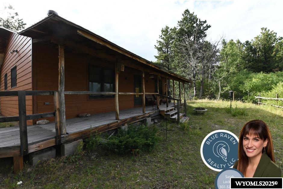 633 Forest Service Road Wheatland, WY 82201 - Photo 1 of 1 Gallery Image 1