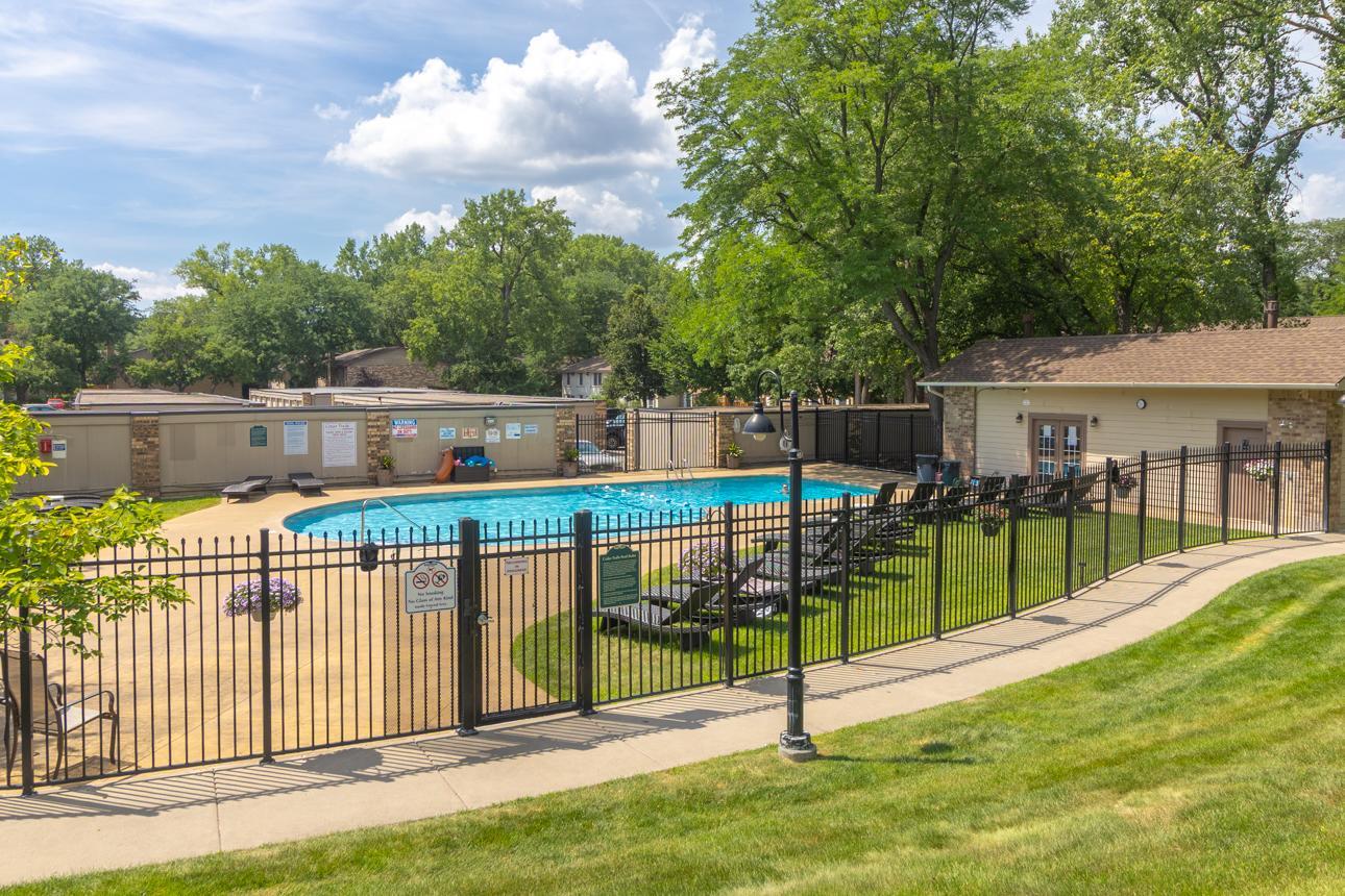 4648 Cedar Lake Road, Unit 3 St. Louis Park, MN 55416 - Photo 28 of 30