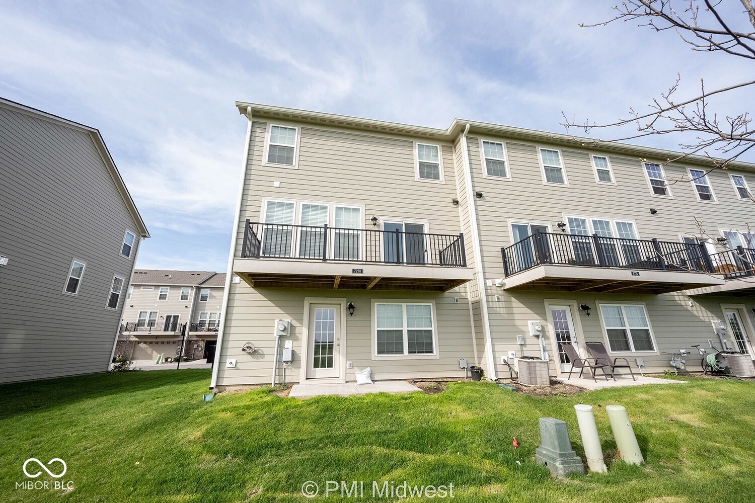 7278 Zanesville Road Carmel, IN 46033 - Photo 47 of 51