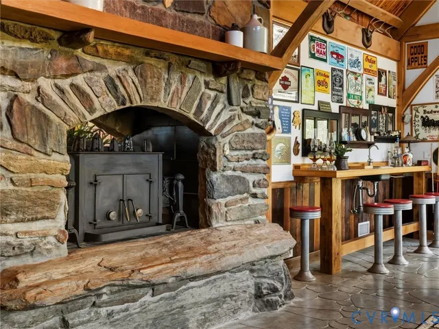 $725,000 | 1024 Back Mountain Road, Dillwyn, VA 23936