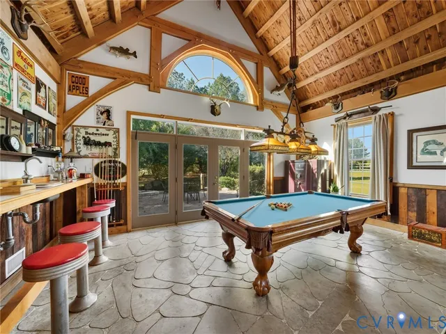 $725,000 | 1024 Back Mountain Road, Dillwyn, VA 23936