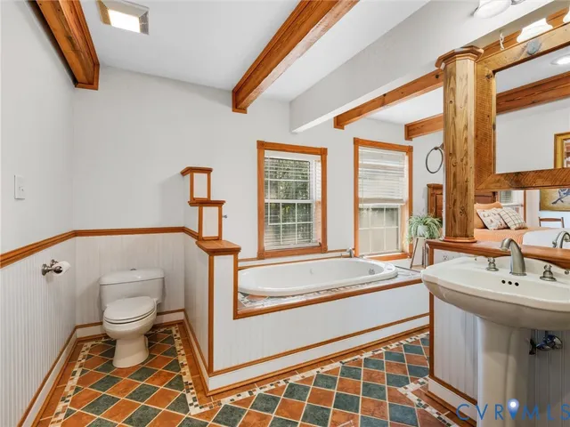 $725,000 | 1024 Back Mountain Road, Dillwyn, VA 23936