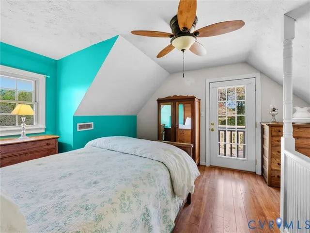 $725,000 | 1024 Back Mountain Road, Dillwyn, VA 23936