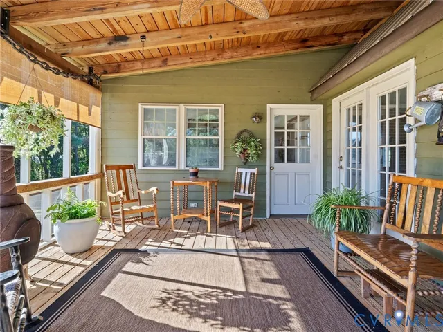 $725,000 | 1024 Back Mountain Road, Dillwyn, VA 23936