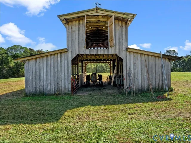 $725,000 | 1024 Back Mountain Road, Dillwyn, VA 23936