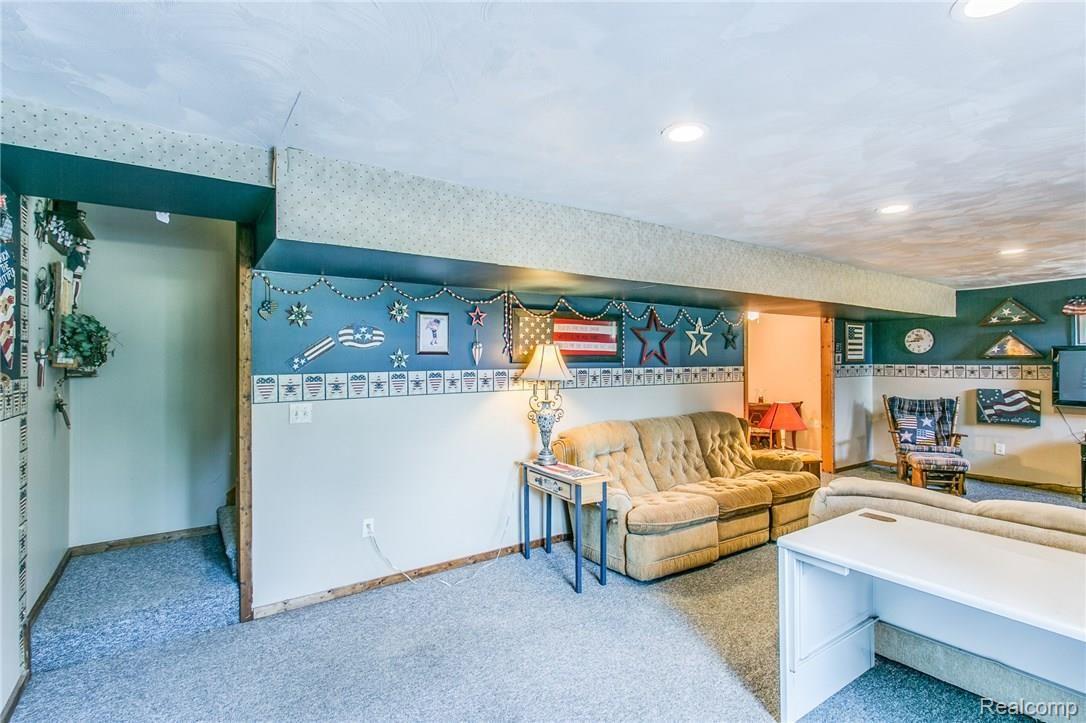 7941 Cribbins Road Croswell, MI 48422 - Photo 24 of 42 7941 Cribbins-11.JPG