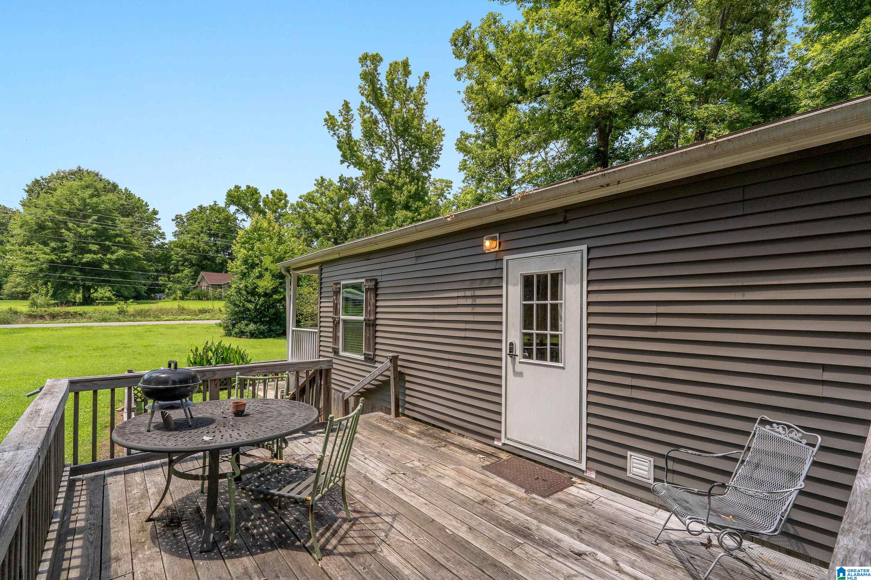 5710 Eastern Valley Road McCalla, AL 35111 - Photo 19 of 48