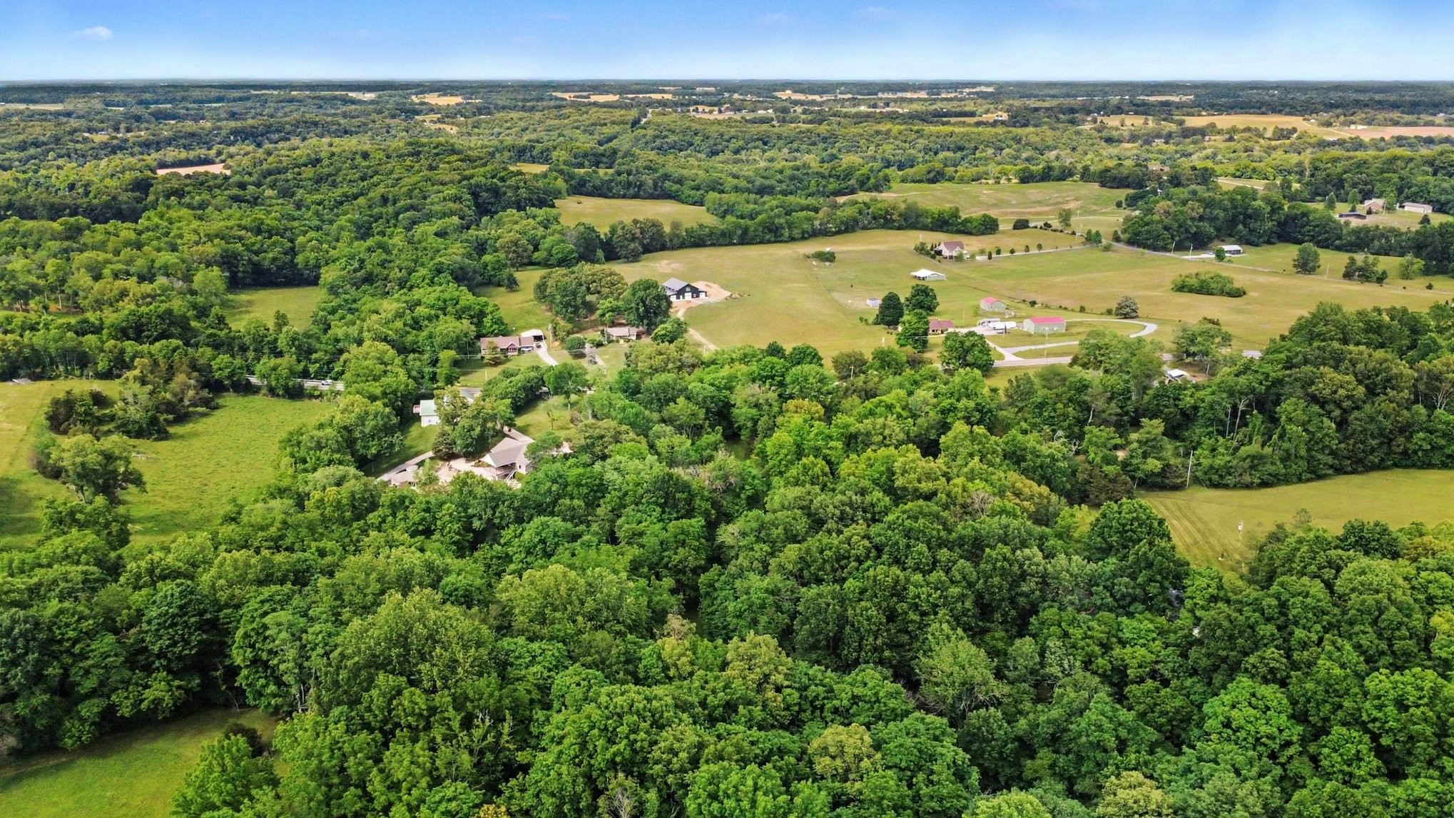 5833 Highway 76 East Springfield, TN 37172 - Photo 62 of 66