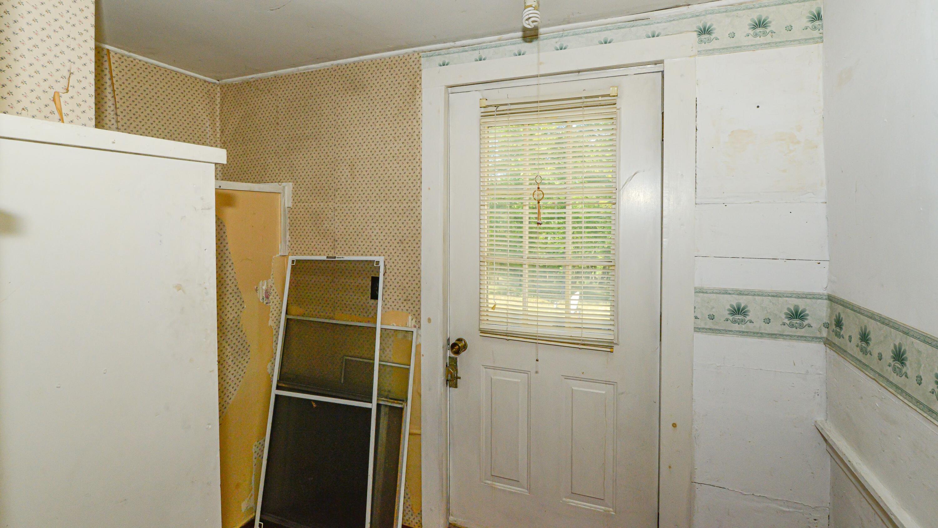 89 Ridlonville Road Harrison, ME 04040 - Photo 17 of 29 back entry