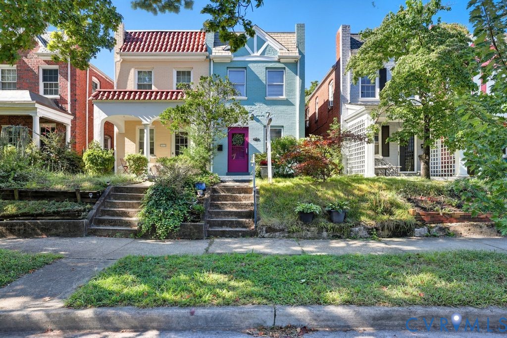 3417 Cutshaw Avenue Richmond, VA 23230 - Photo 1 of 19