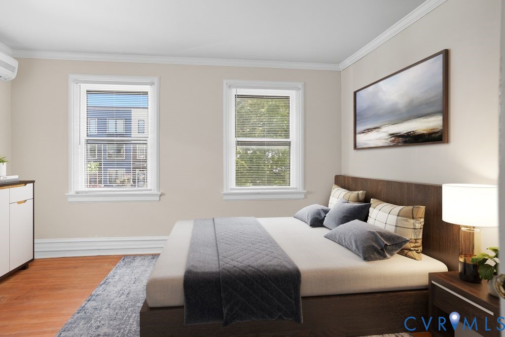 3417 Cutshaw Avenue Richmond, VA 23230 - Photo 15 of 19 Digitally staged.