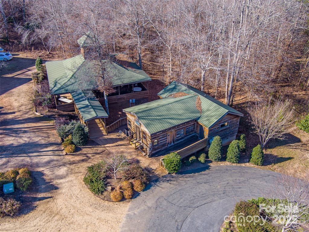 Lot 0 Annapolis Court Rutherfordton, NC 28139 - Photo 26 of 27