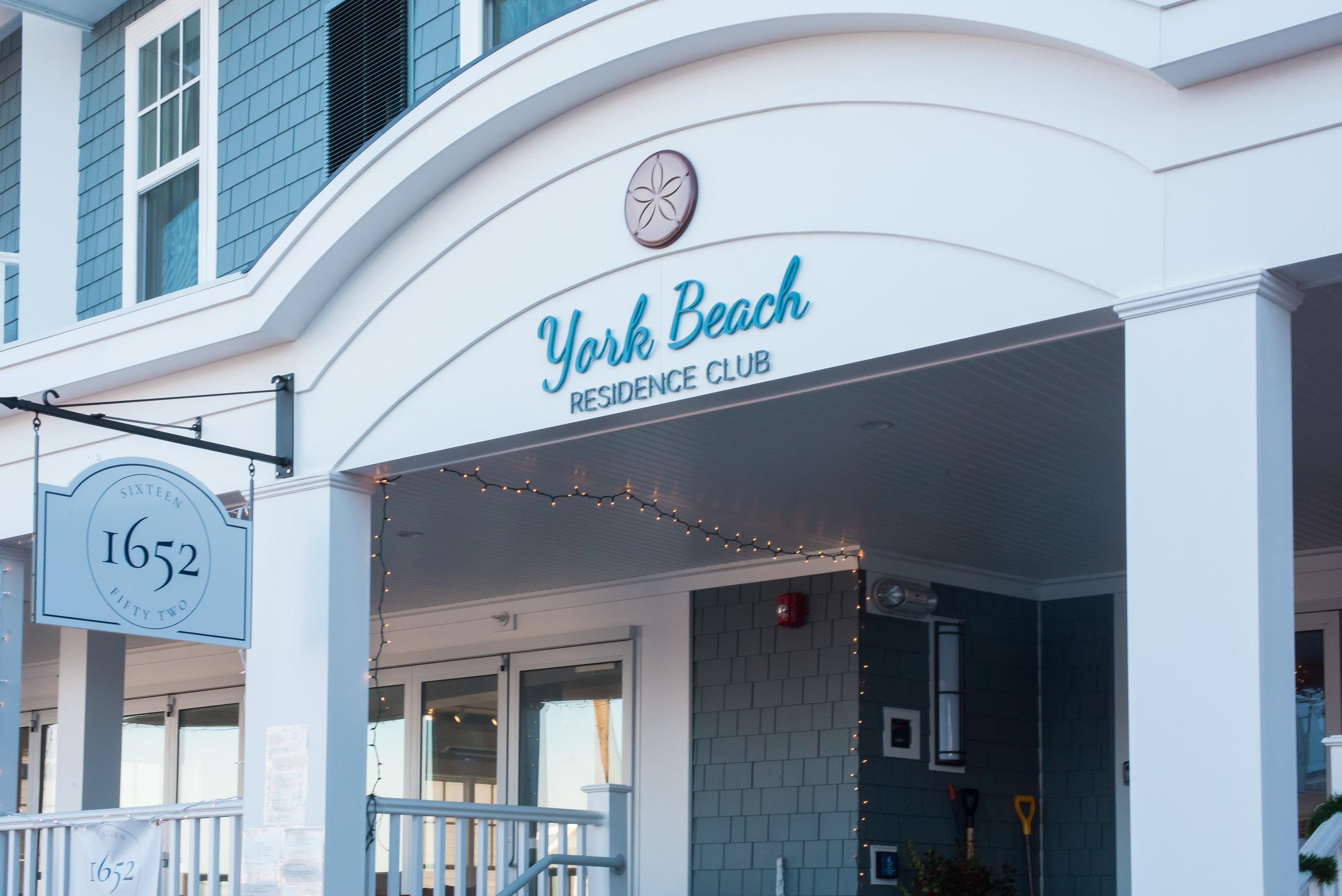 1 Ocean Avenue, Unit 307 3 York, ME 03909 - Photo 31 of 31