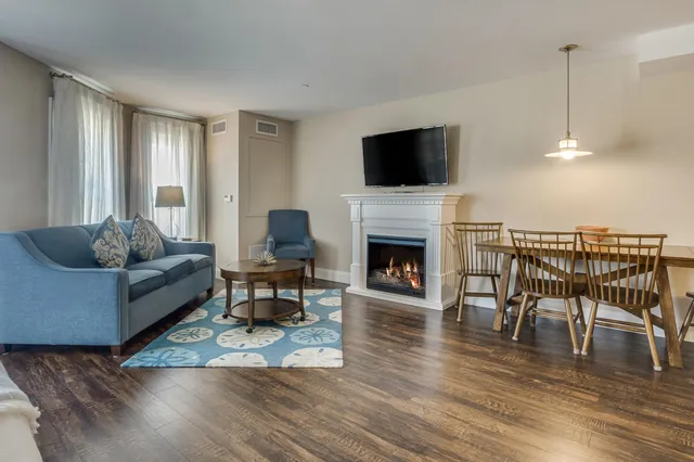 $79,000 | 1 Ocean Avenue, Unit 307 FRACTION 3, York, ME 03909