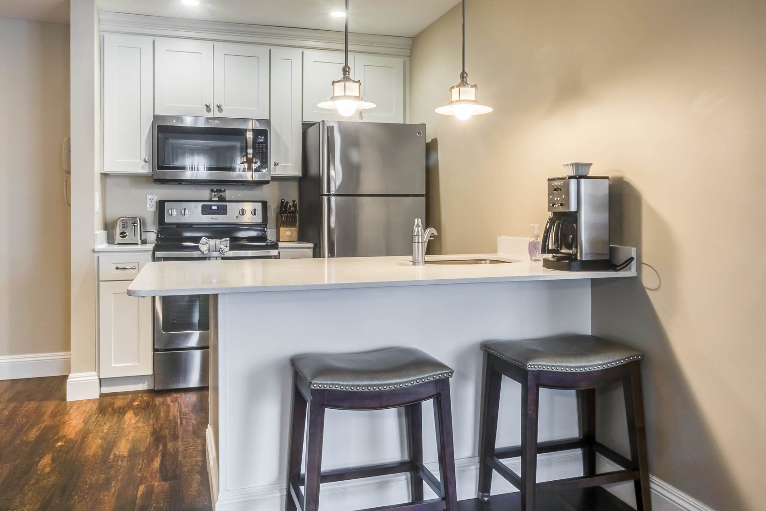 1 Ocean Avenue, Unit 307 3 York, ME 03909 - Photo 6 of 31