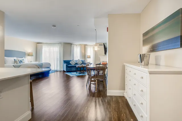 $79,000 | 1 Ocean Avenue, Unit 307 FRACTION 3, York, ME 03909