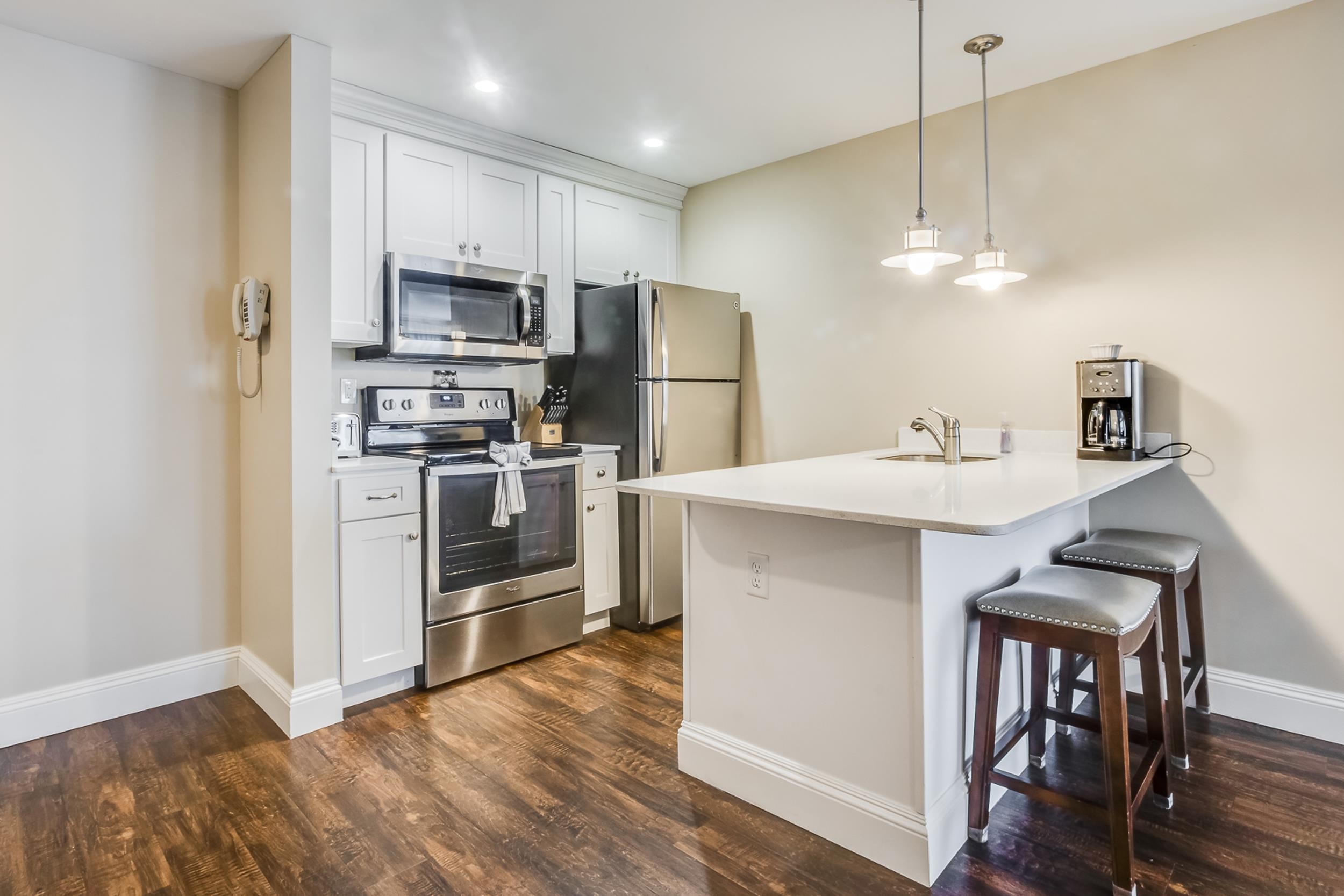 1 Ocean Avenue, Unit 307 3 York, ME 03909 - Photo 9 of 31