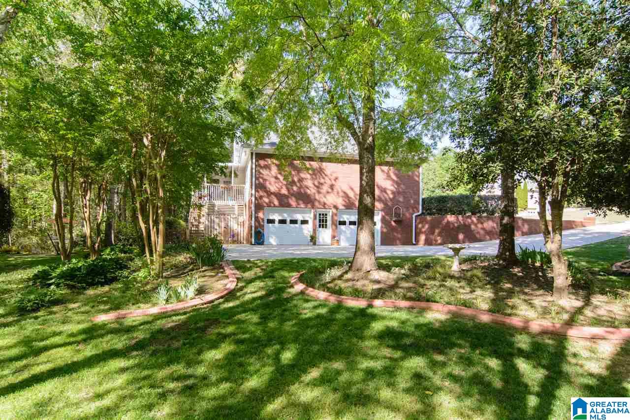 125 Hackberry Circle Chelsea, AL 35043 - Photo 43 of 50