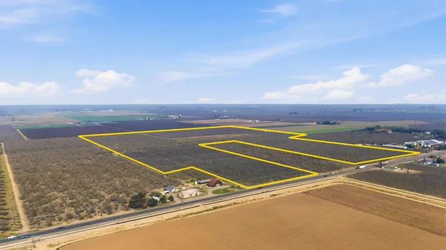 $4,776,960 | 123 Hwy 120, Manteca, CA 95336