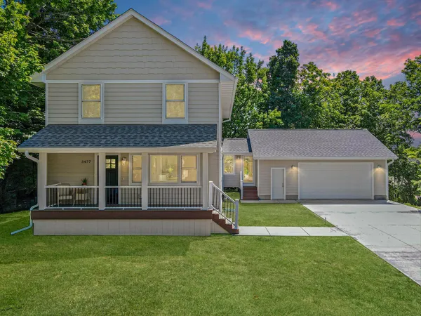 $700,000 | 3477 Lyric Avenue, Wayzata, MN 55391
