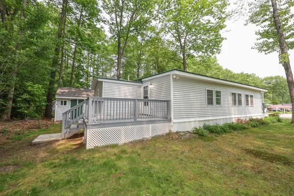 $194,500 | 25 Cheryl Drive, Concord, NH 03303