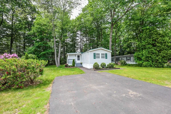 $194,500 | 25 Cheryl Drive, Concord, NH 03303