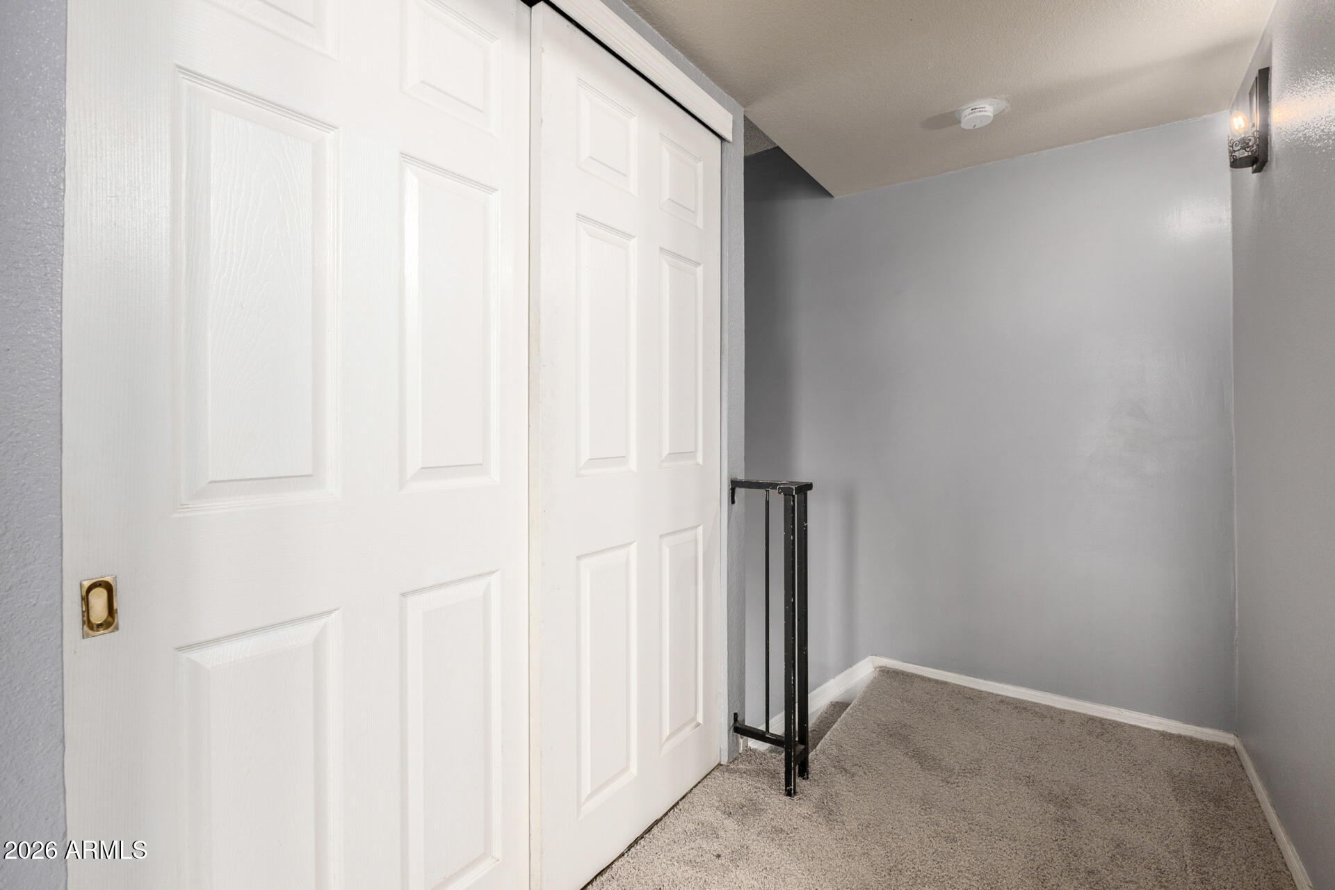 3936 West Camelback Road Phoenix, AZ 85019 - Photo 10 of 19 a view of a hallway