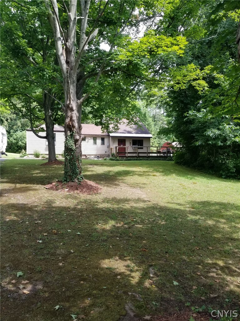 32 Gardenier Road Oswego, NY 13126 - Photo 1 of 1 Front of house