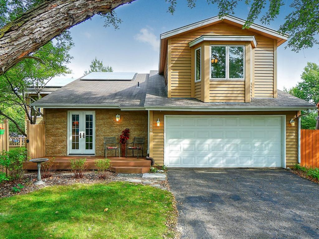 1405 Viewcrest Road Shoreview, MN 55126 - Photo 1 of 1 Gallery Image 1