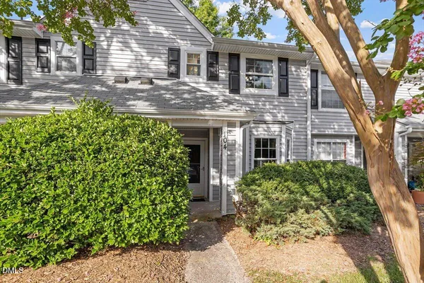 $299,900 | 104 Sir Richard Lane, Chapel Hill, NC 27517