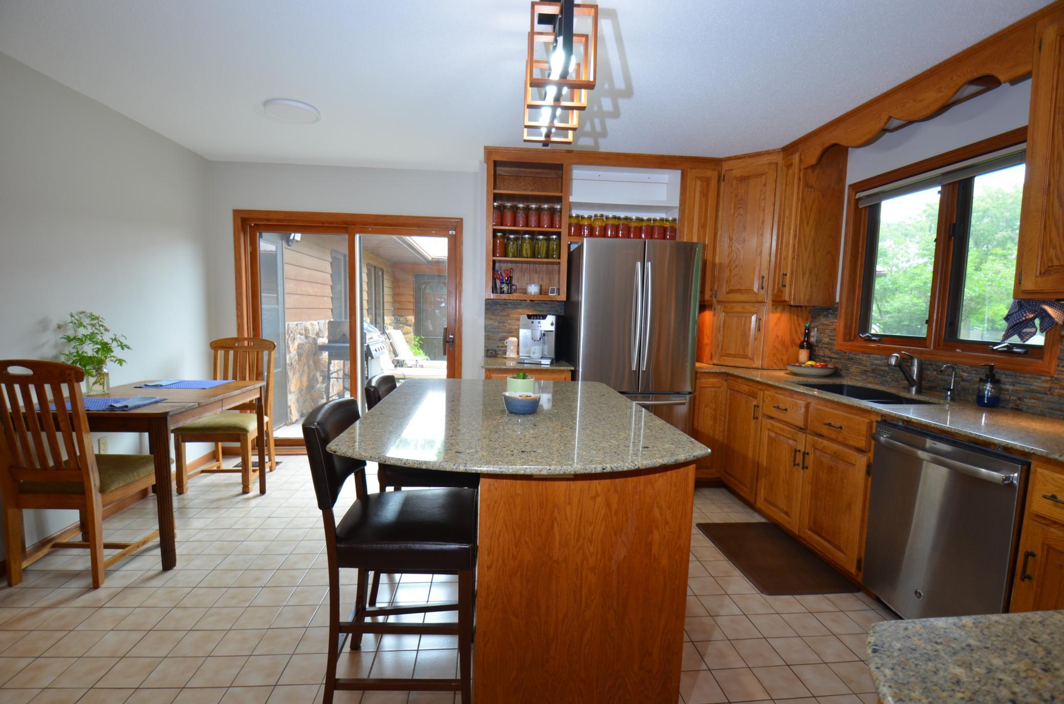 39843 North Clitherall Lake Road Clitherall, MN 56524 - Photo 42 of 62