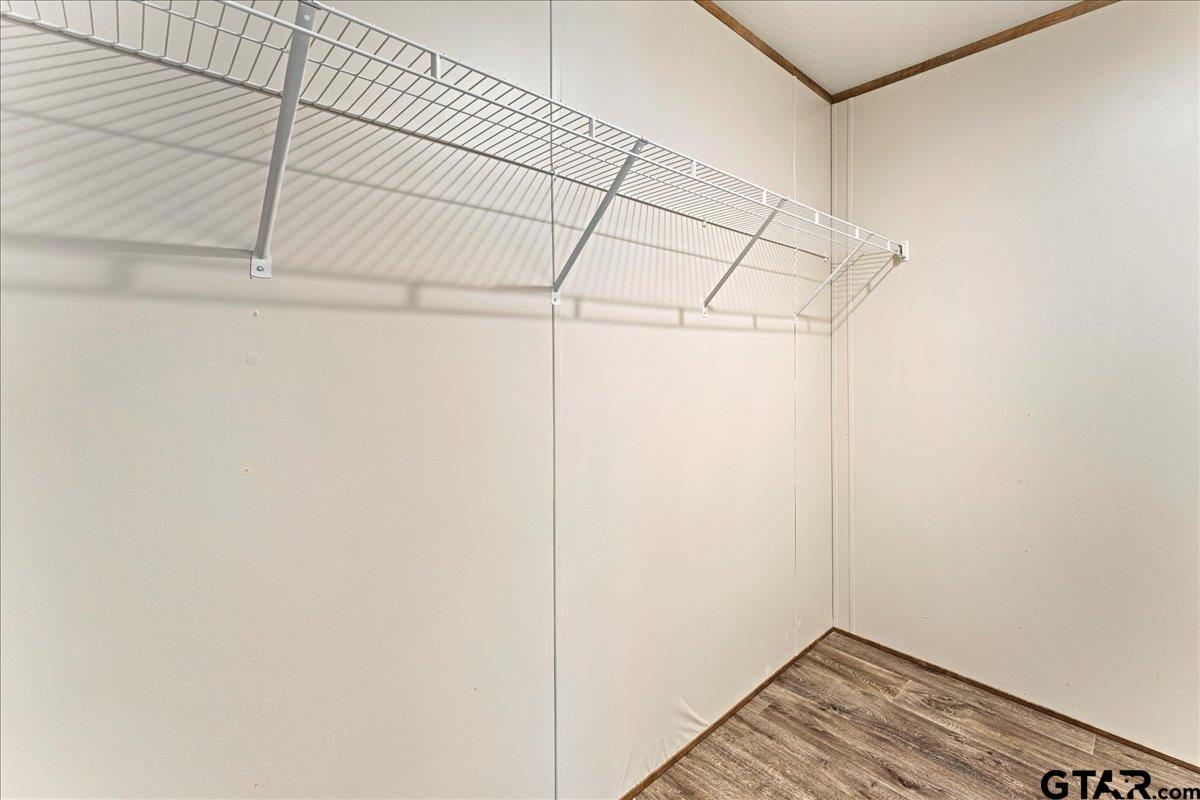 4776 County Road 4509 Athens, TX 75752 - Photo 23 of 25 a view of a room with racks on the wall